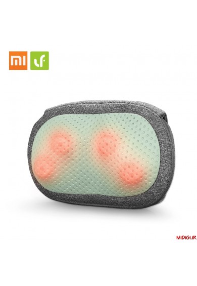 بالشت ماساژ لیفان شیاومی شیائومی - Xiaomi Leravan Lefan Lf Massage Pillow